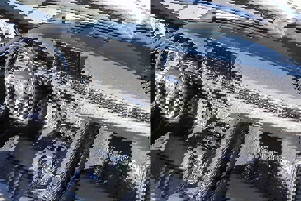 Used 2023 Audi A5 2.0T Premium Plus w/ Premium Plus AWD/4WD image 12