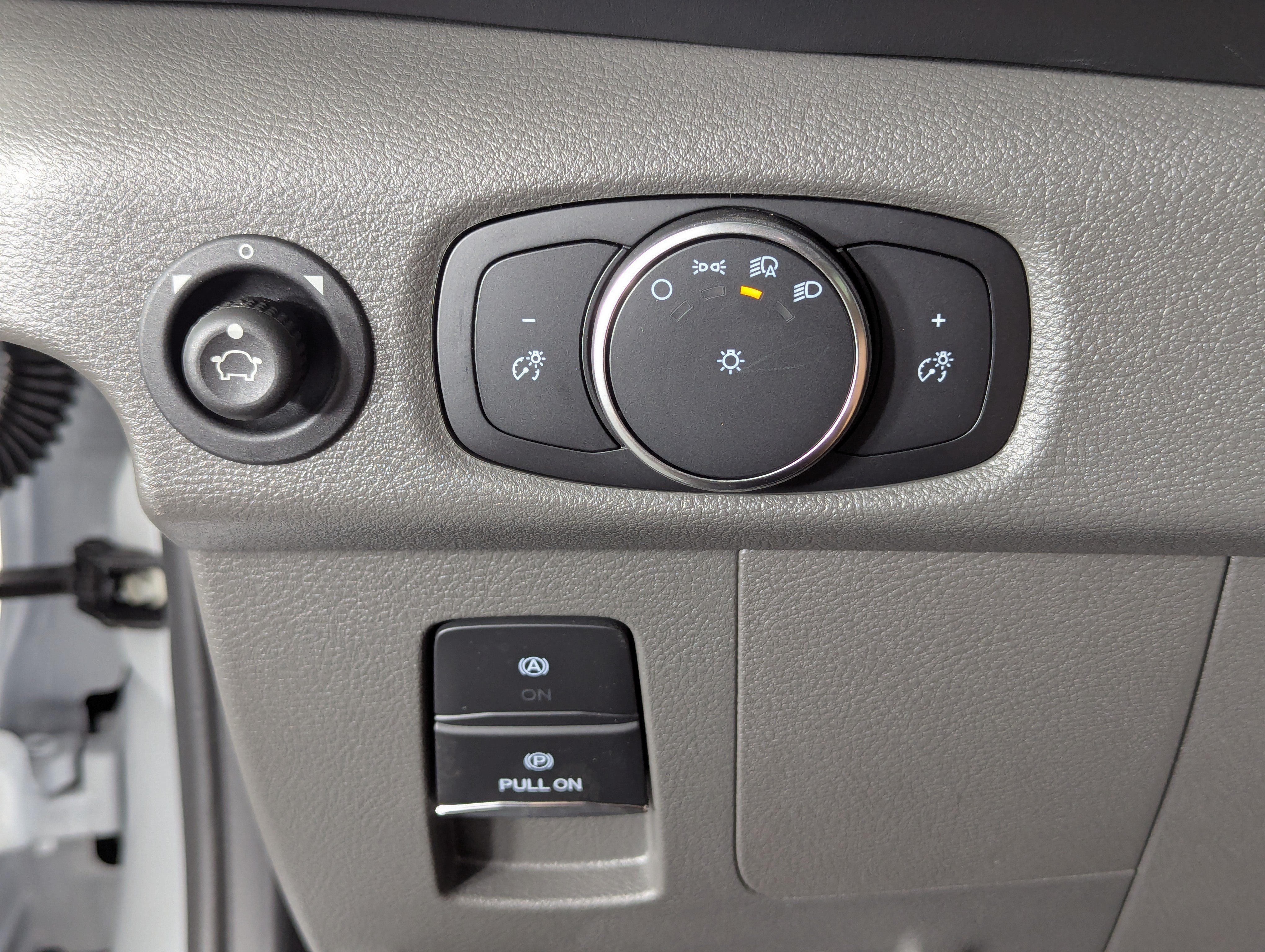 New 2027 Ford Transit 350 XL RWD image 29