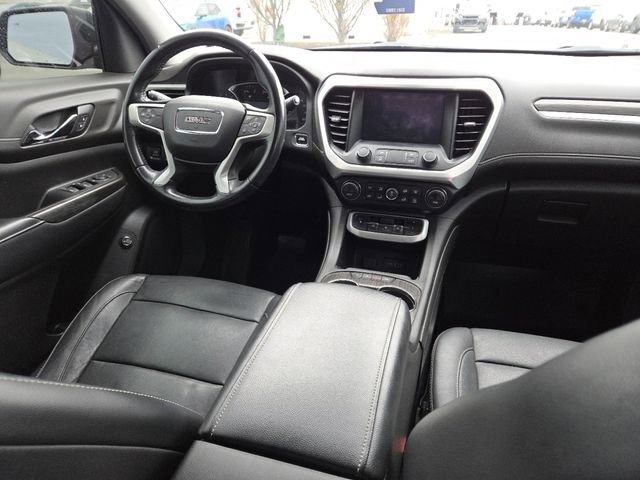 Used 2020 GMC Acadia SLT image 28