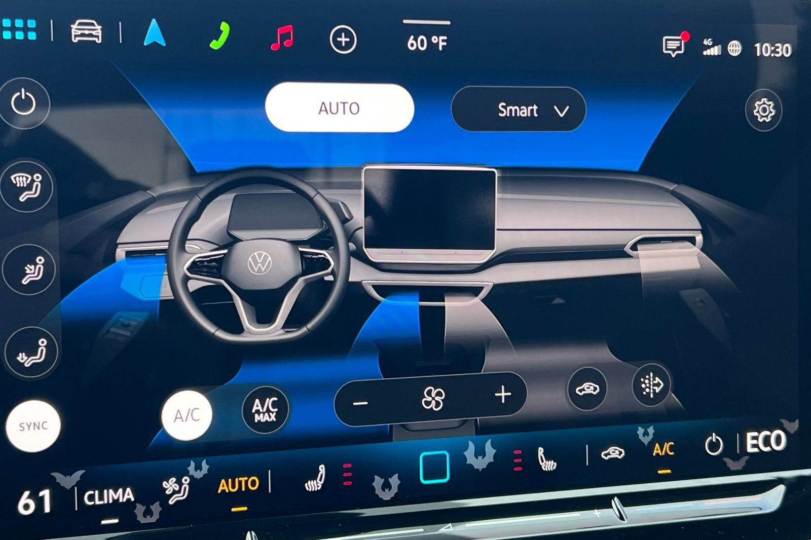 New 2025 Volkswagen ID.4 Pro image 21