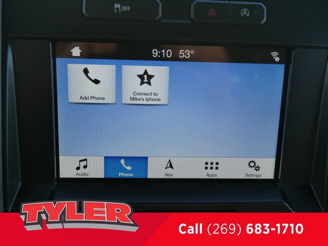 Used 2018 Ford F150 XLT w/ Equipment Group 302A Luxury AWD/4WD image 44