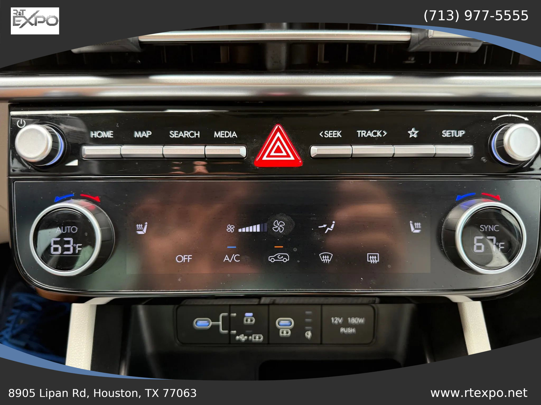 Used 2025 Hyundai Tucson SEL image 48