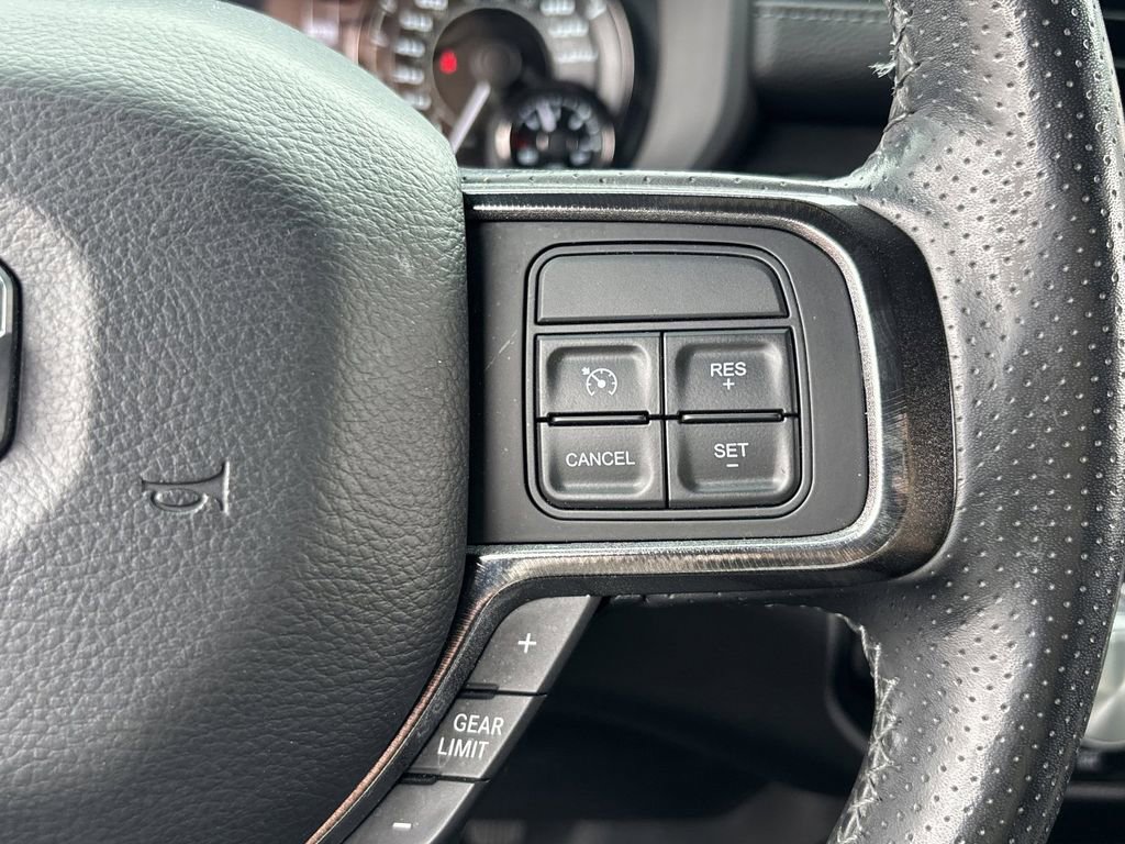 Used 2019 RAM 2500 Power Wagon image 31