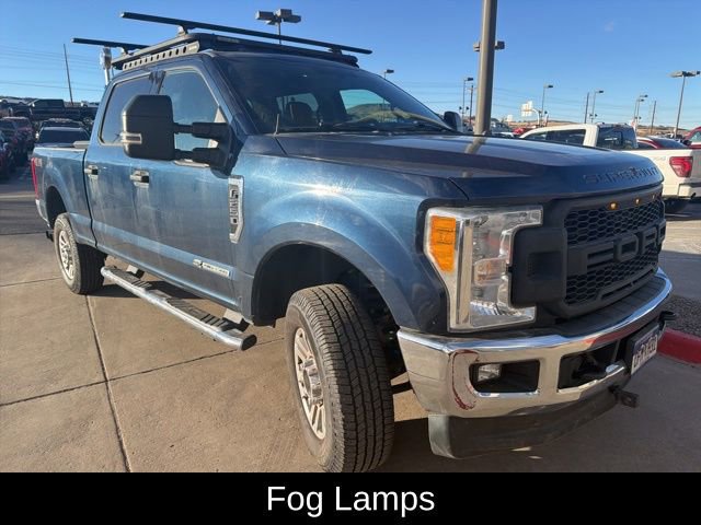 Used 2017 Ford F250 XLT w/ XLT Value Package image 18