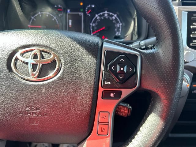 Used 2023 Toyota 4Runner SR5 RWD image 16