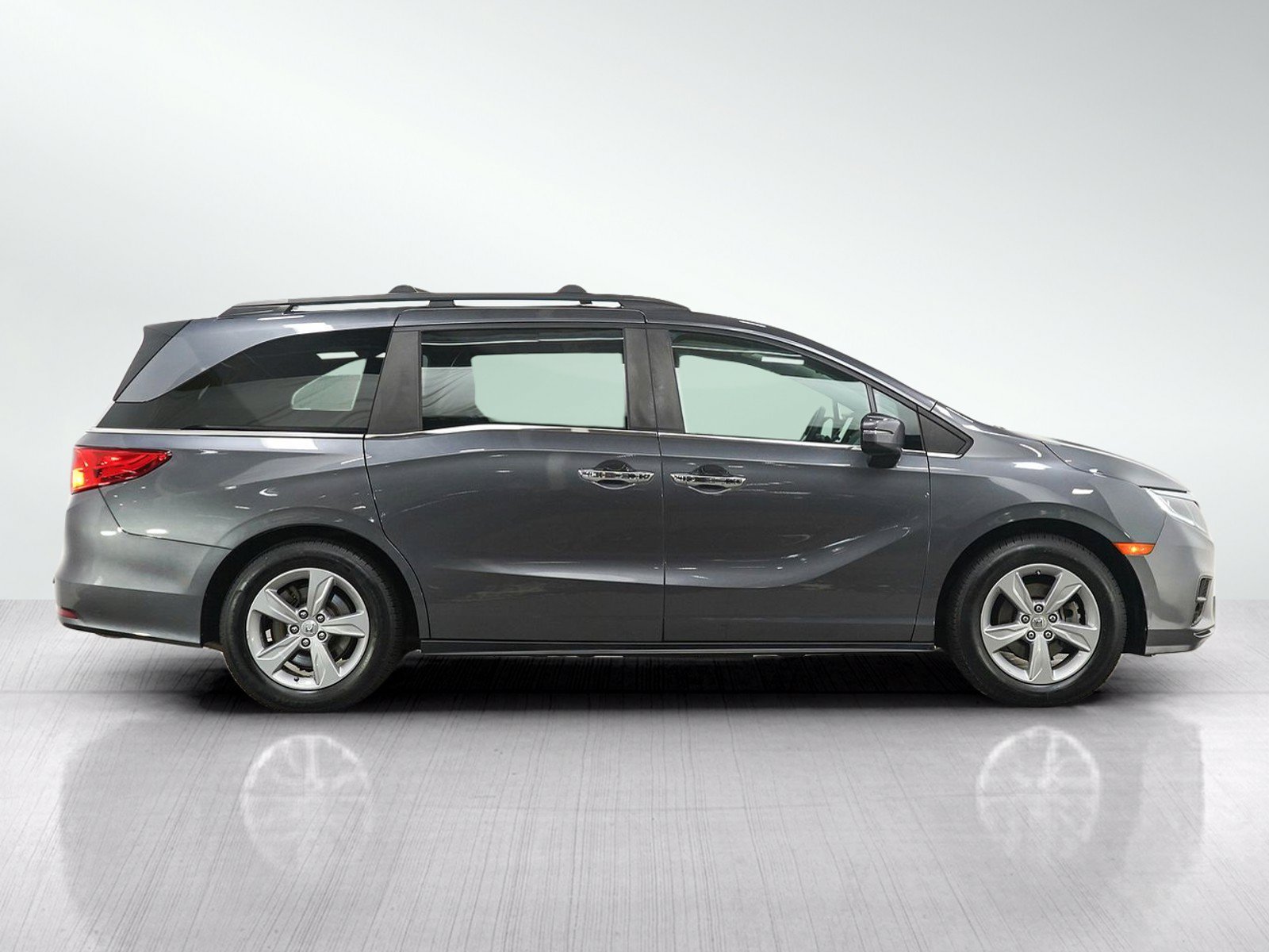 Used 2018 Honda Odyssey EX-L image 6