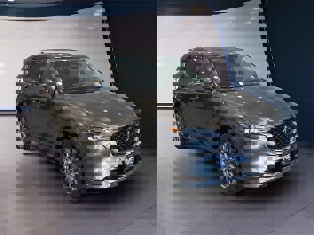 New 2025 MAZDA CX-5 AWD 2.5 S w/ Premium Plus Pkg image 35