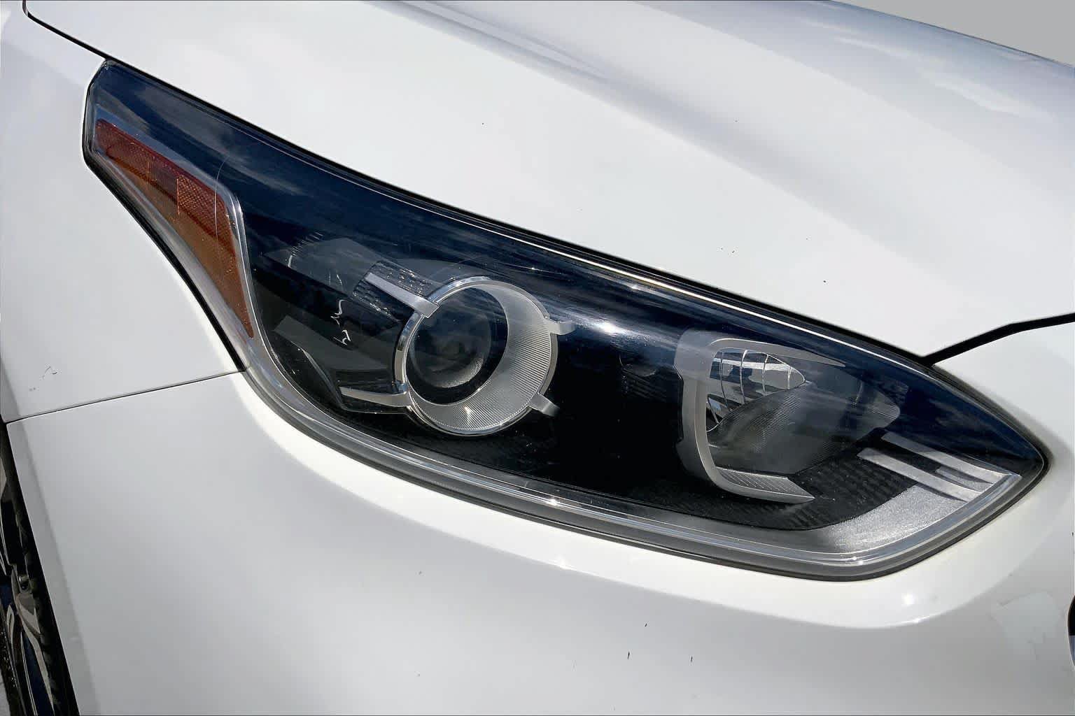 Used 2021 Kia Forte LXS FWD image 27