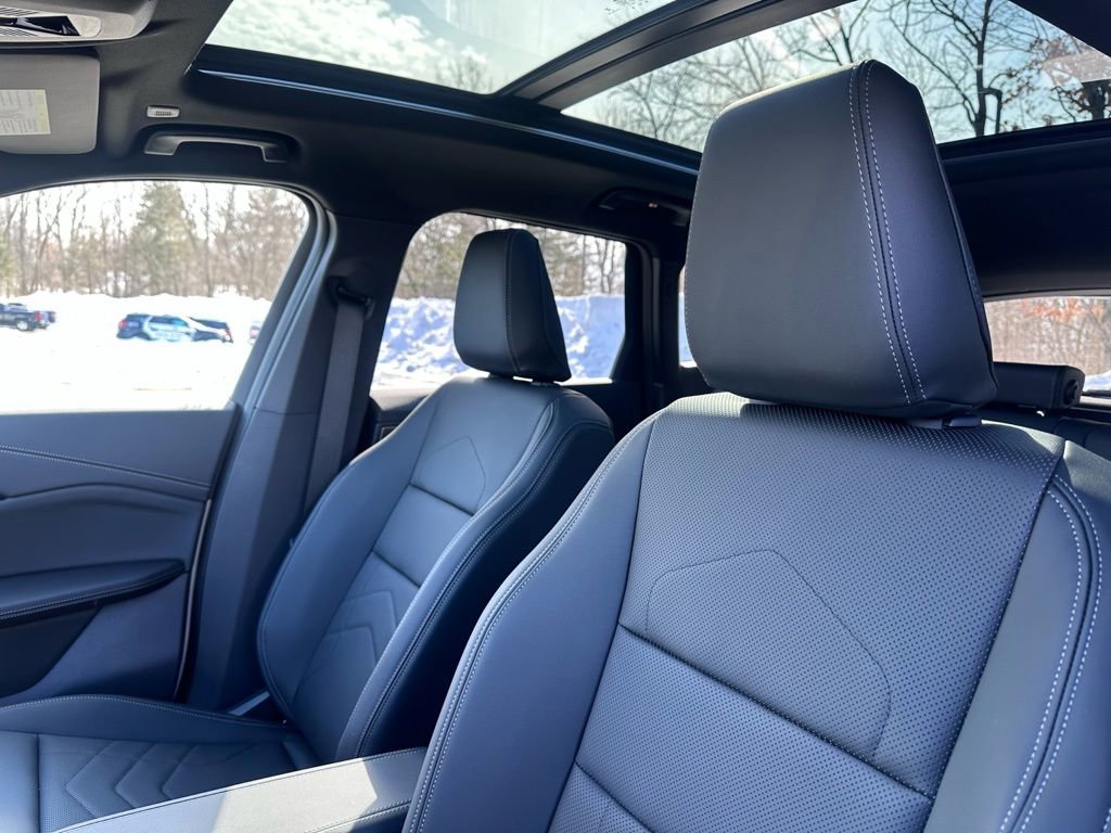 New 2026 BMW X1 xDrive28i w/ Technology Package image 14