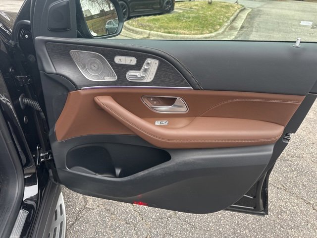 Used 2026 Mercedes-Benz GLE 450 4MATIC image 19