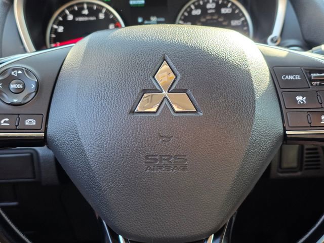 Used 2024 Mitsubishi Eclipse Cross SE AWD/4WD image 27