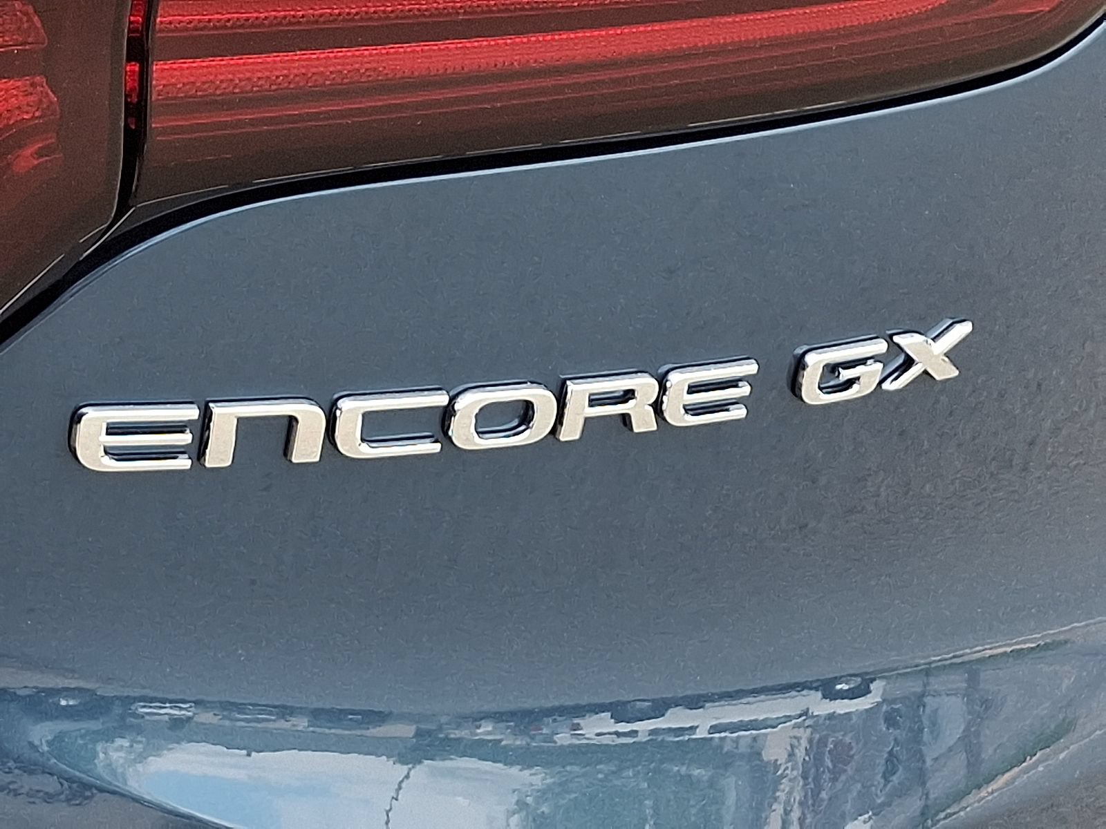 New 2026 Buick Encore GX Sport Touring w/ Comfort Package AWD/4WD image 24
