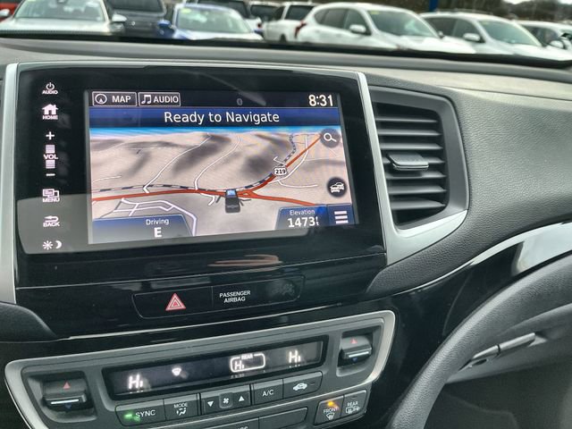 Used 2019 Honda Ridgeline RTL-E image 22
