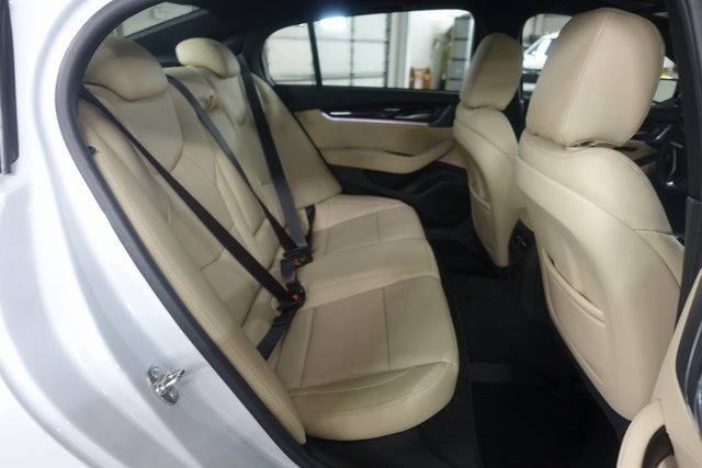 New 2026 Cadillac CT5 Premium Luxury image 23