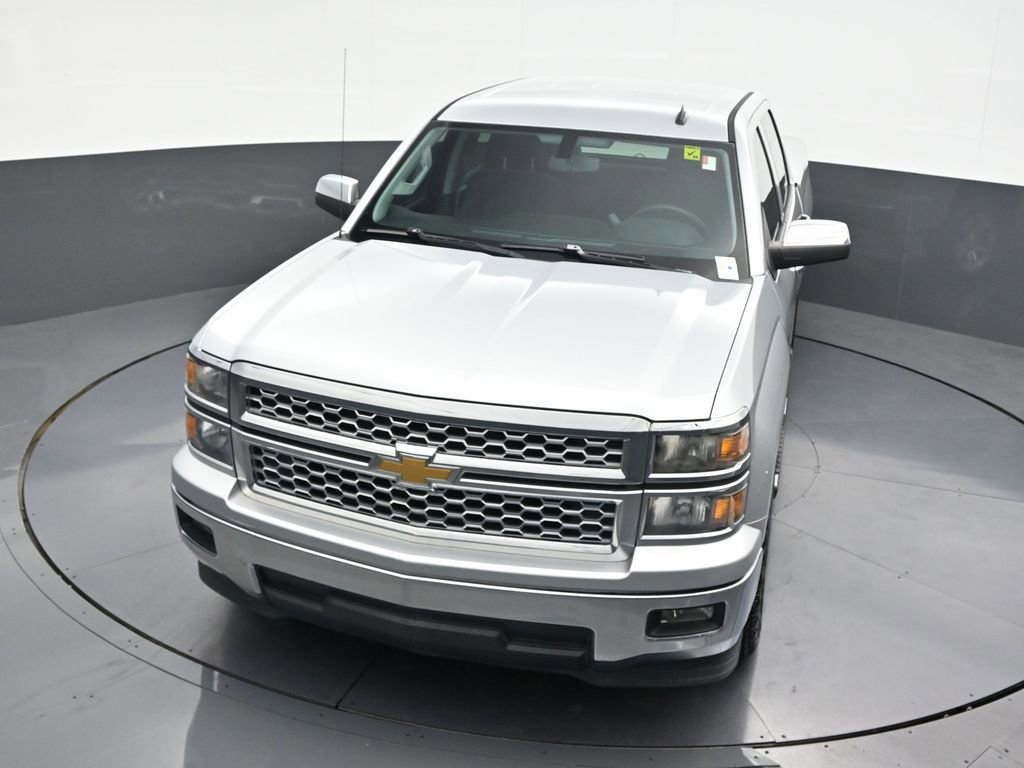 Used 2014 Chevrolet Silverado 1500 LT w/ All Star Edition image 23