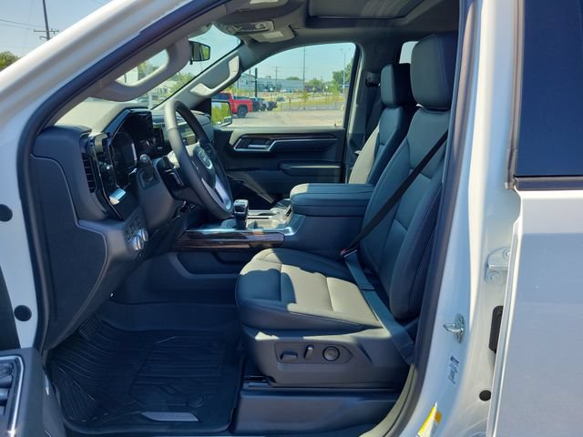 New 2026 GMC Sierra 1500 Elevation w/ Elevation Premium Package AWD/4WD image 15