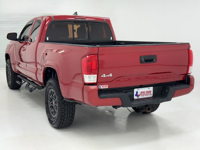 Used 2016 Toyota Tacoma SR w/ SR Convenience Package image 38