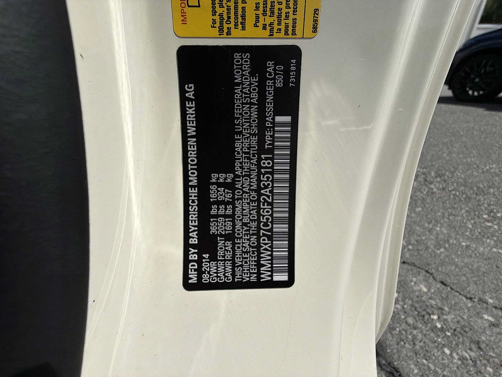 Used 2015 MINI Cooper S FWD image 29