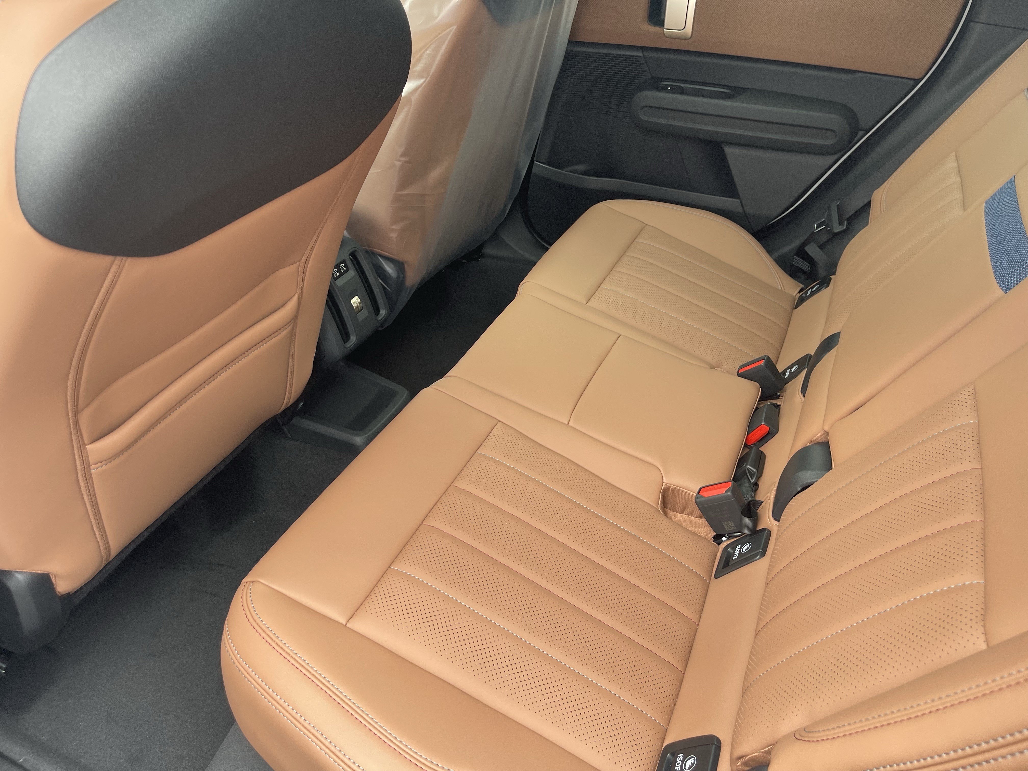 New 2027 MINI Cooper Countryman S AWD/4WD image 17