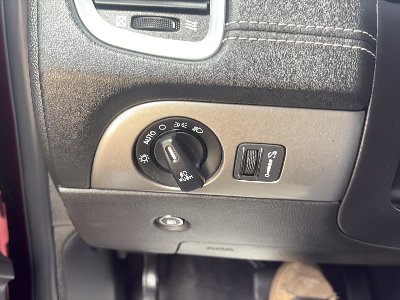 Used 2017 Dodge Durango Citadel AWD/4WD image 17