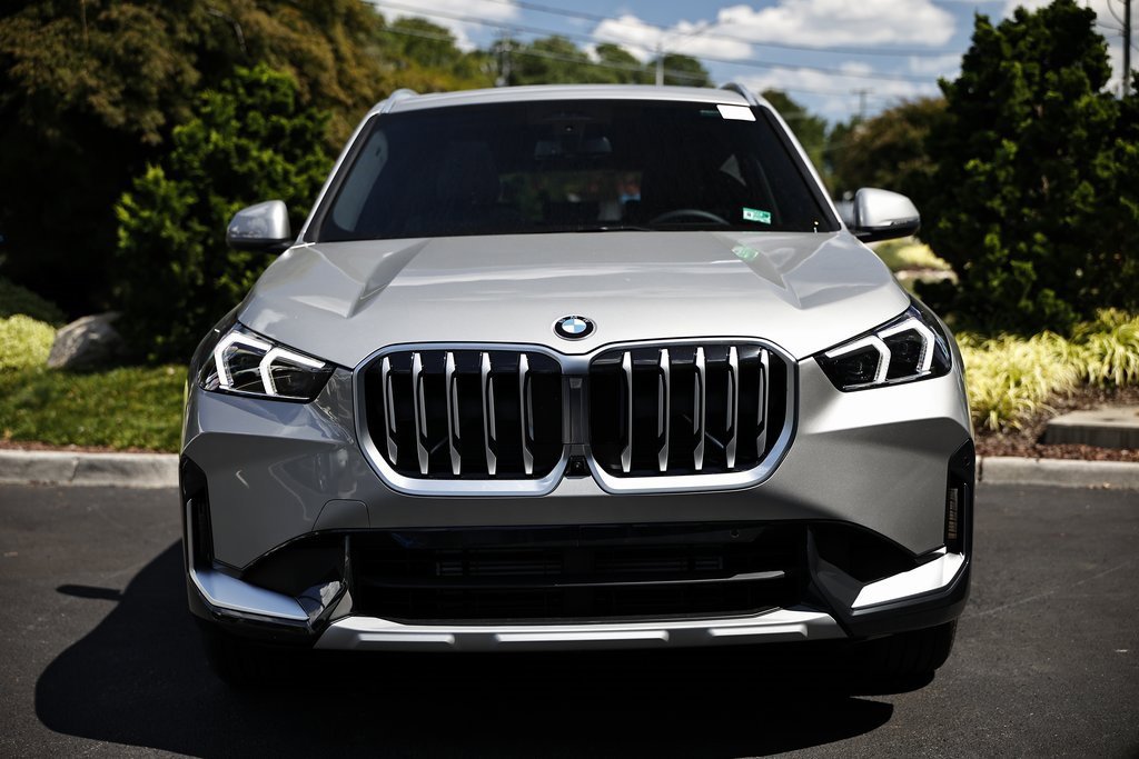New 2026 BMW X1 xDrive28i w/ Technology Package image 11