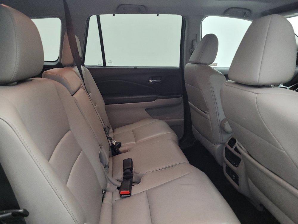 Used 2019 Honda Pilot EX-L image 19