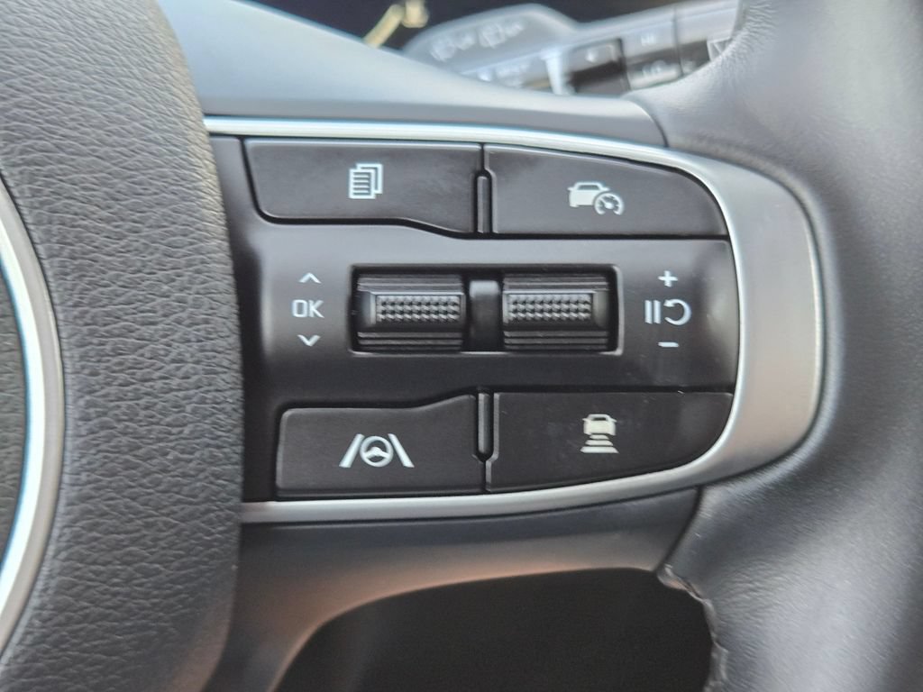 Certified 2024 Kia Sportage X-Pro AWD/4WD image 25