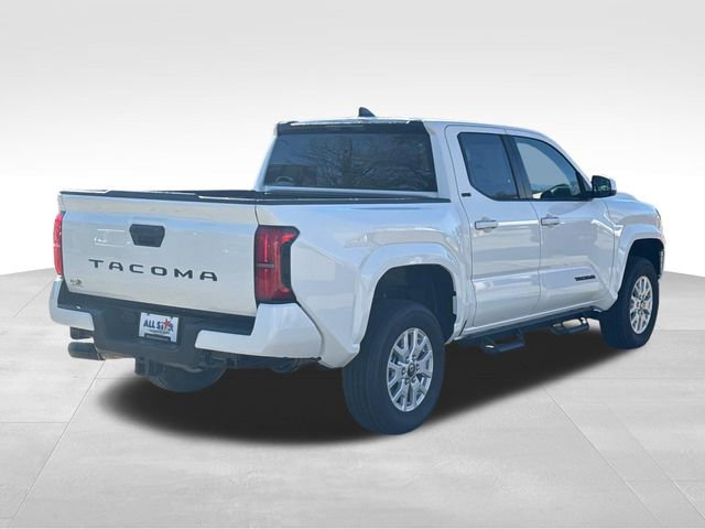 New 2026 Toyota Tacoma SR5 image 8