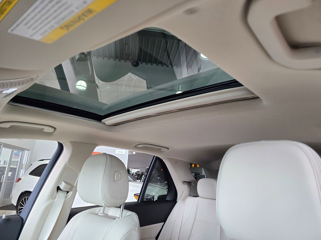 New 2026 Mercedes-Benz GLE 350 4MATIC image 26