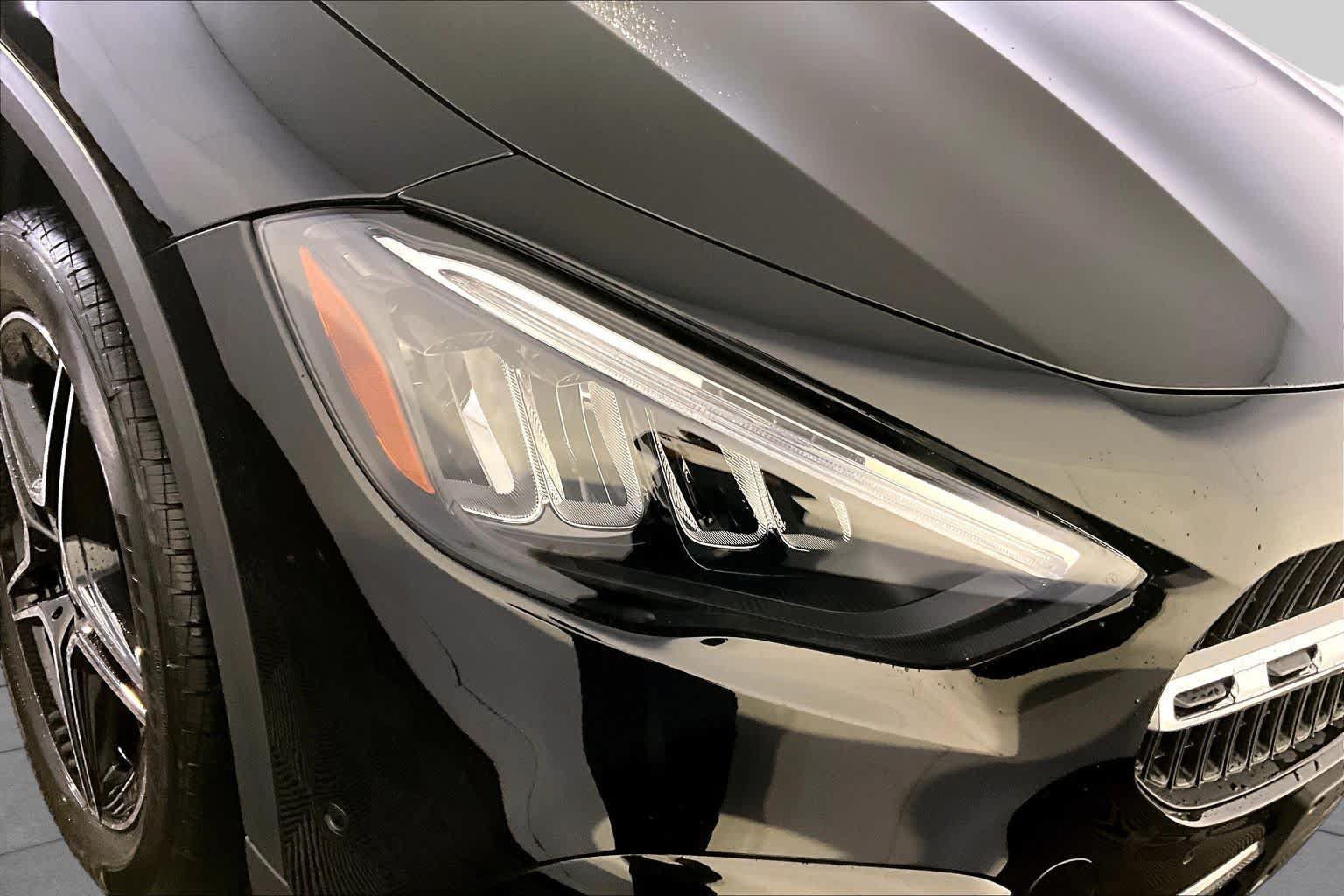 New 2026 Mercedes-Benz GLA 250 4MATIC image 16