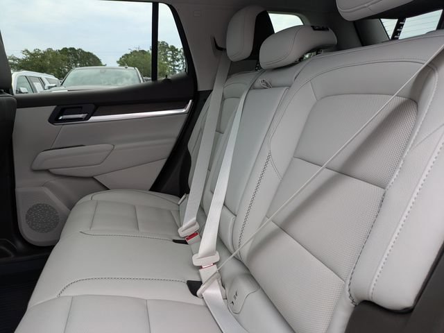 New 2026 GMC Terrain Denali w/ LPO, Floor Liner Package AWD/4WD image 16
