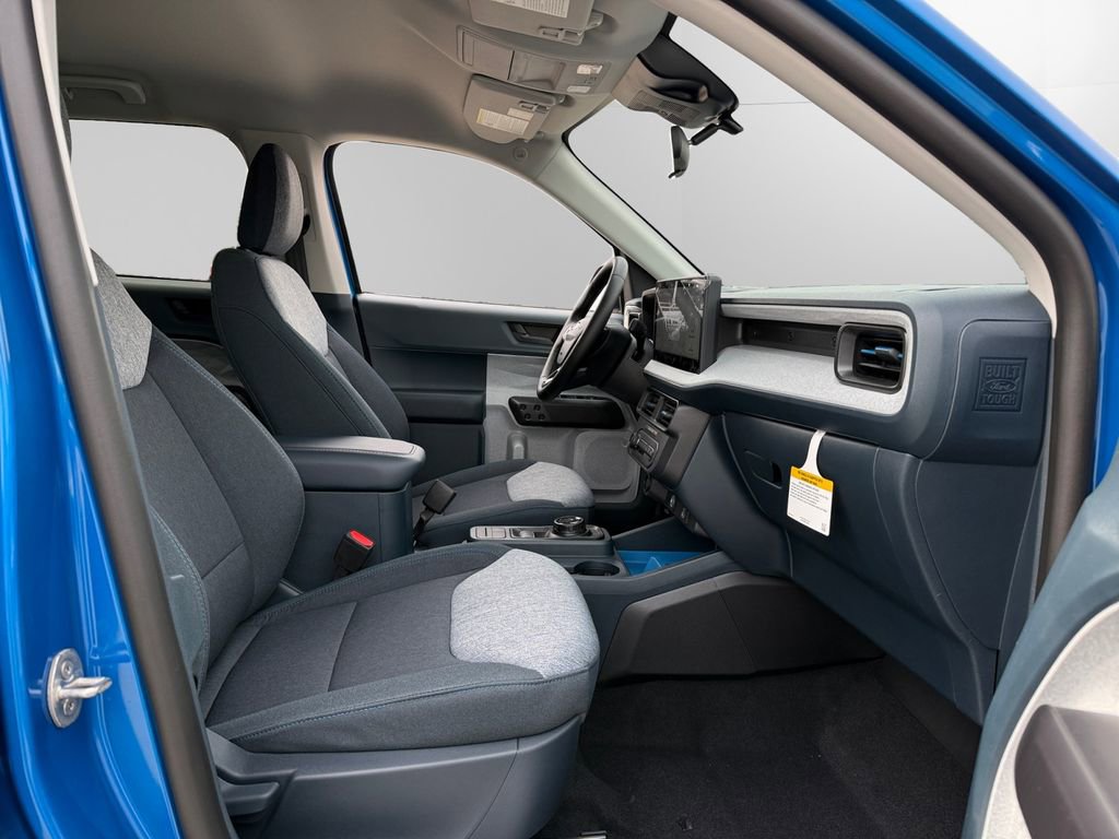 New 2026 Ford Maverick XLT w/ XLT Luxury Package image 15