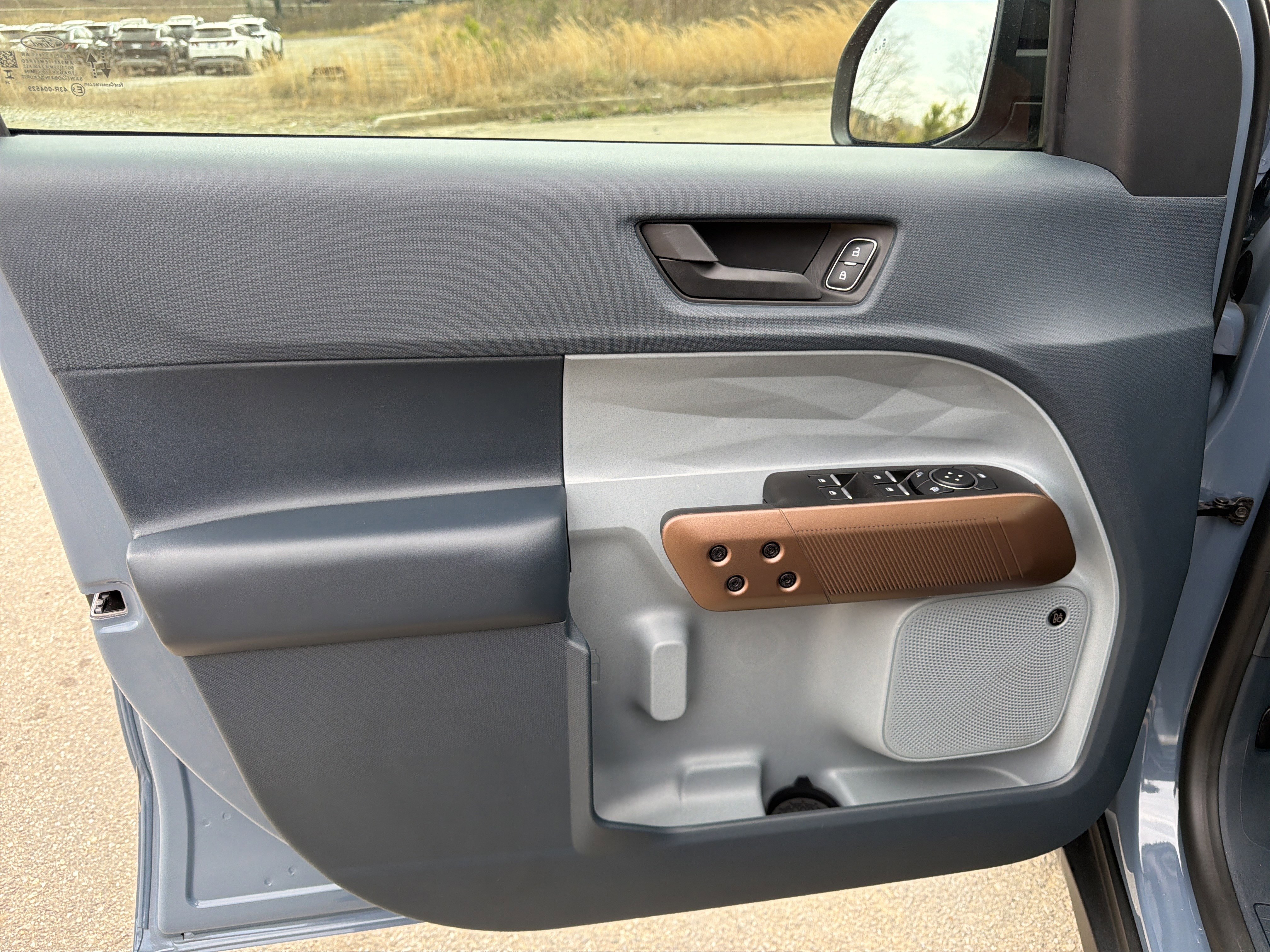 Used 2024 Ford Maverick Lariat w/ FX4 Off-Road Package image 10