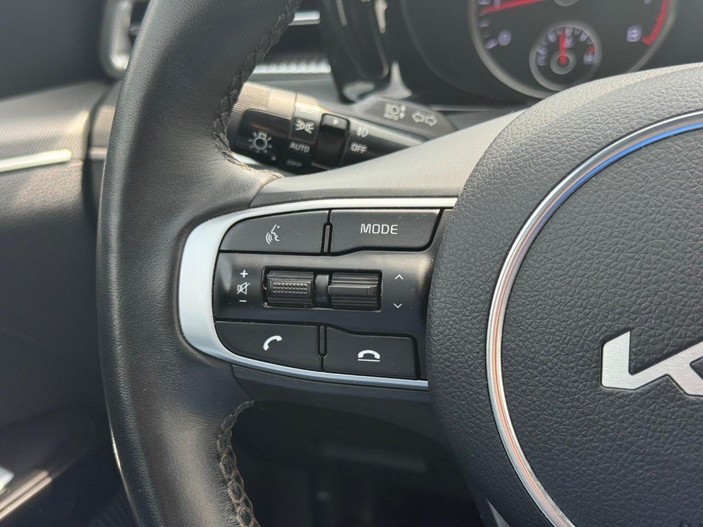 Used 2024 Kia K5 GT-Line w/ GT-Line Premium Package AWD/4WD image 16