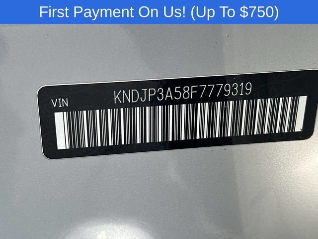 Used 2015 Kia Soul + FWD image 29
