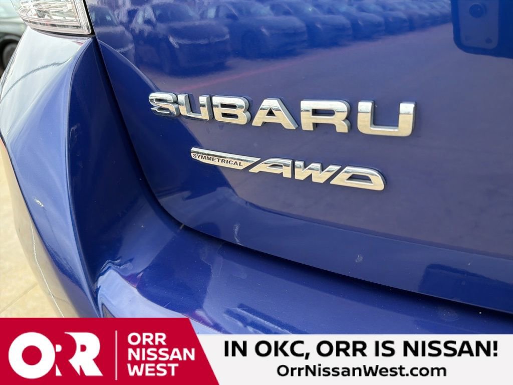 Used 2023 Subaru Impreza 2.0i Limited image 10