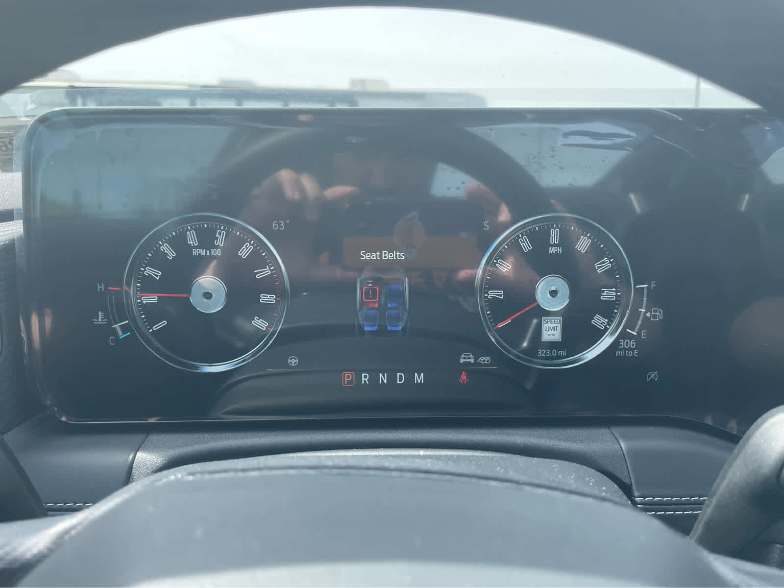 New 2024 Ford Mustang GT Premium image 19