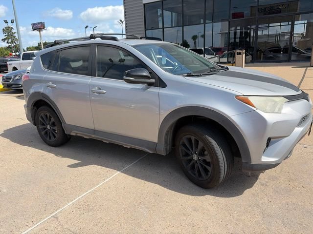 Used 2018 Toyota RAV4 Adventure AWD/4WD image 6