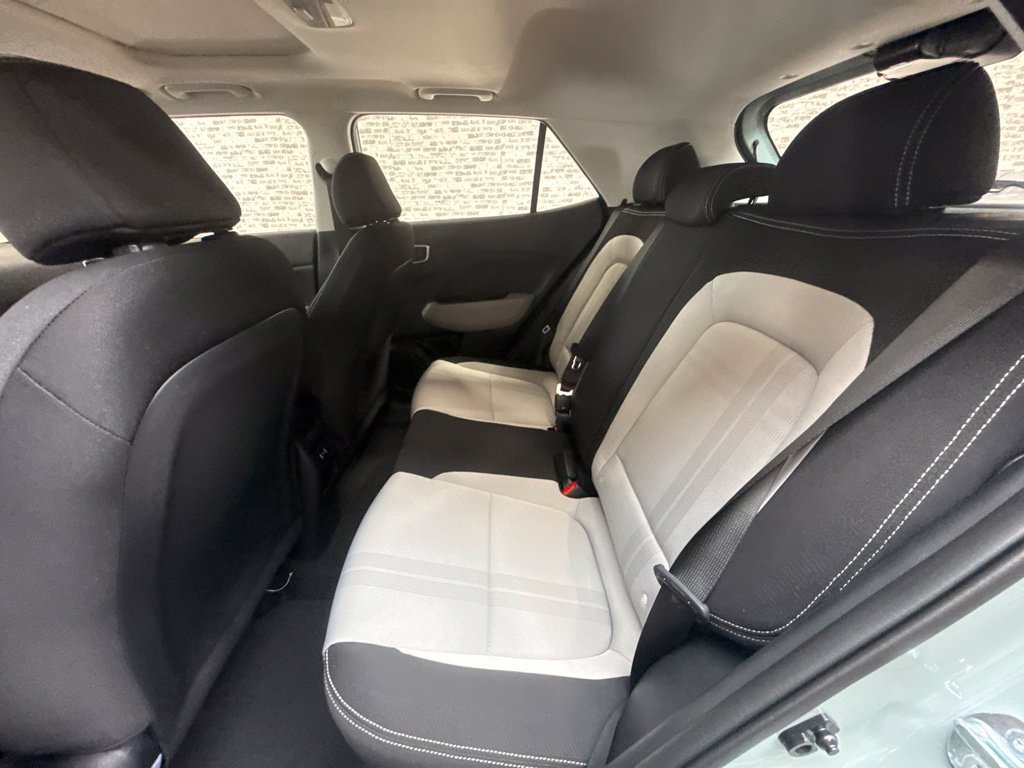 New 2026 Hyundai Venue SEL FWD image 14