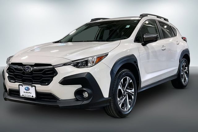 Used 2024 Subaru Crosstrek 2.5i Limited AWD/4WD image 3