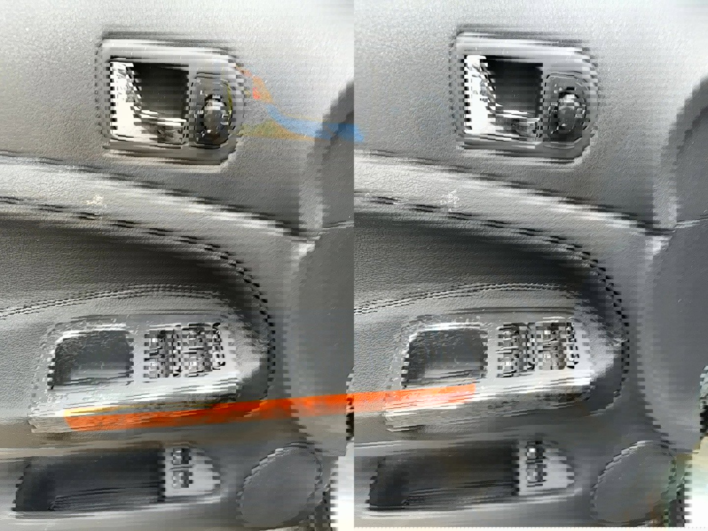 Used 2005 Volkswagen Passat GLX image 12