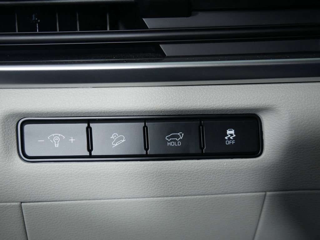 Used 2025 Kia Telluride EX X-Line AWD/4WD image 24