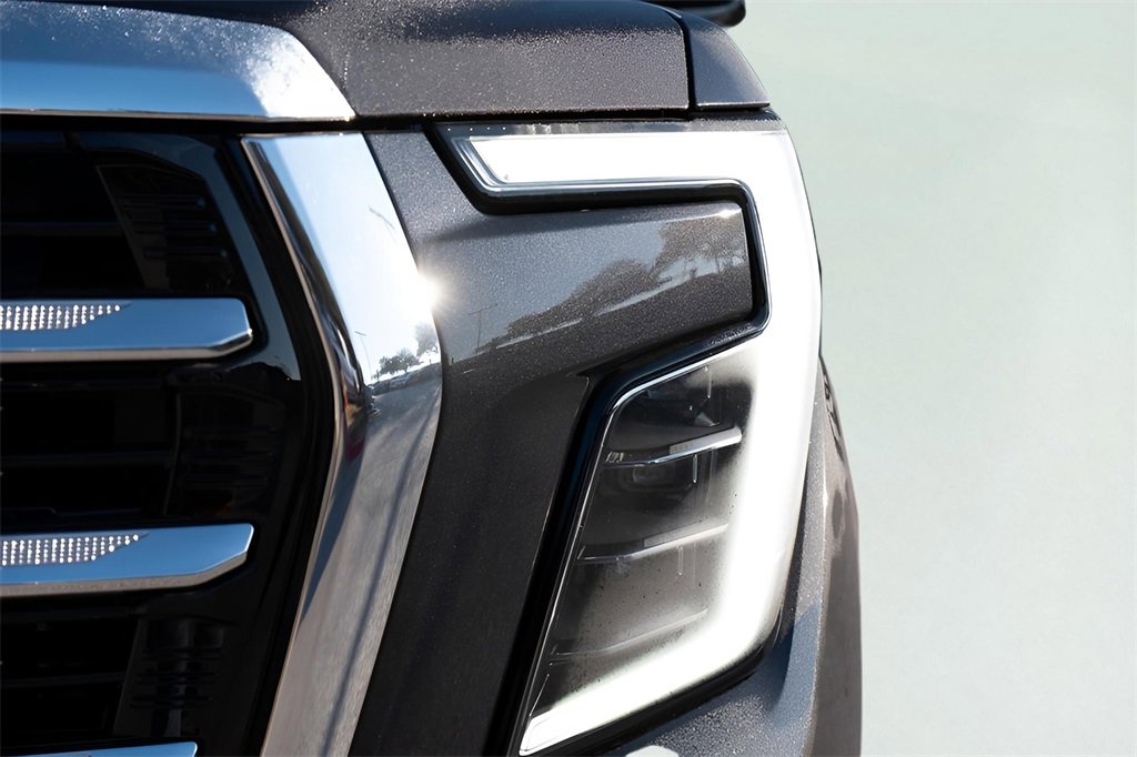 New 2026 GMC Yukon Elevation w/ Elevation Premium Package image 3