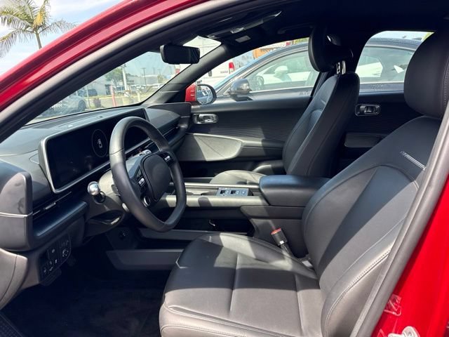 Used 2023 Hyundai Ioniq 6 SEL RWD image 6