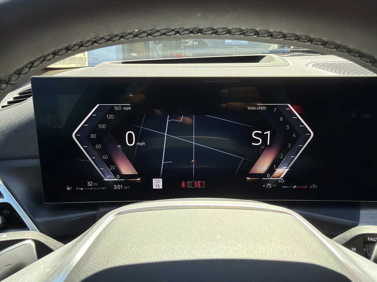 Used 2026 BMW 430i image 16