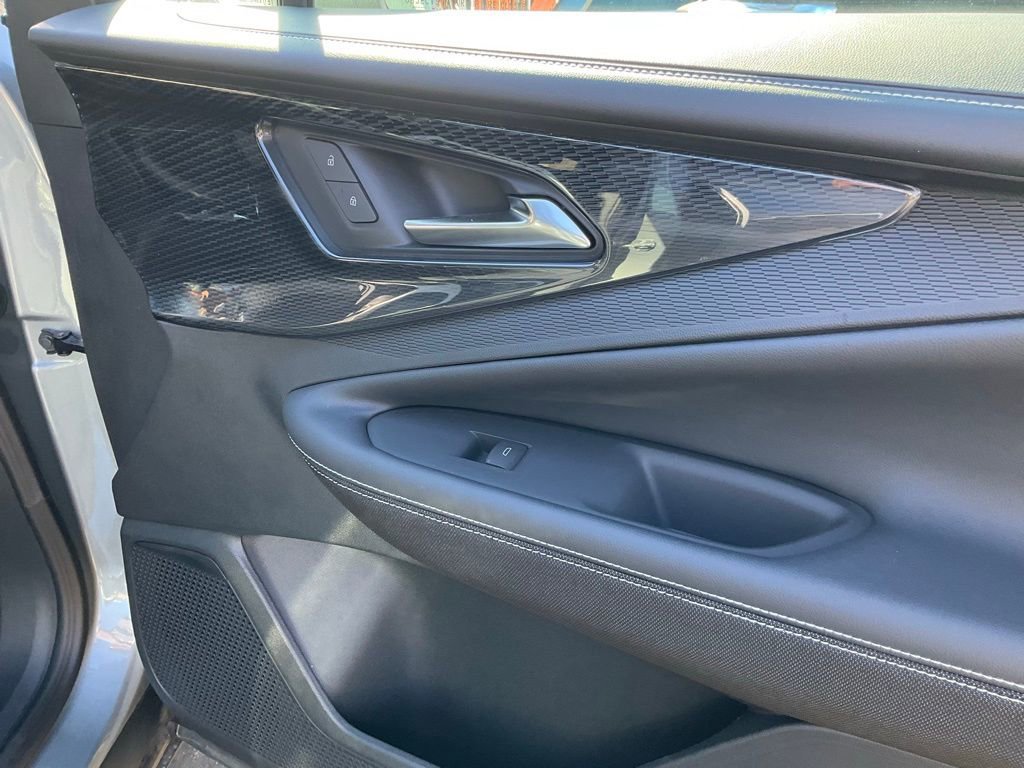 Used 2025 Chevrolet Blazer EV LT image 67