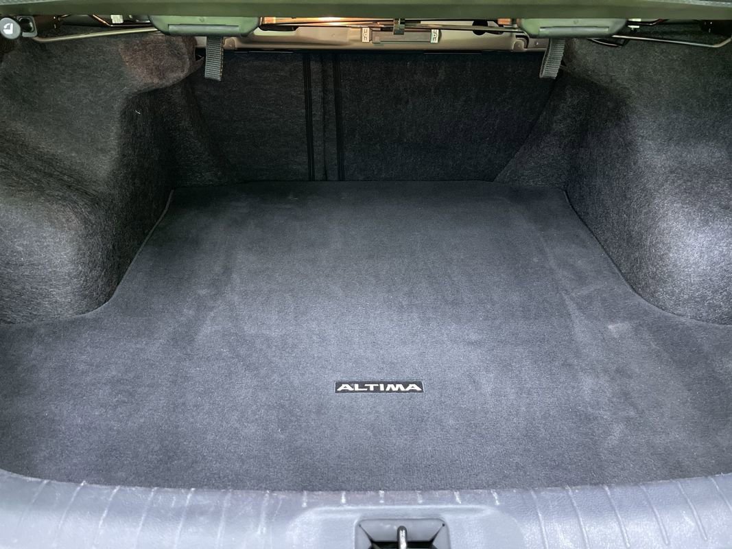 Used 2023 Nissan Altima 2.5 SV image 27