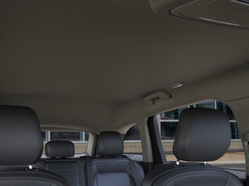 New 2026 Lincoln Nautilus Premier image 22