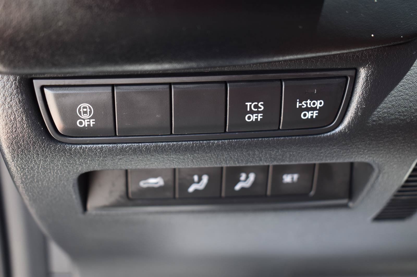 Used 2023 MAZDA CX-50 AWD 2.5 Turbo w/ Premium Pkg image 46
