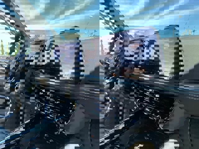 New 2026 Chevrolet Tahoe Premier image 32